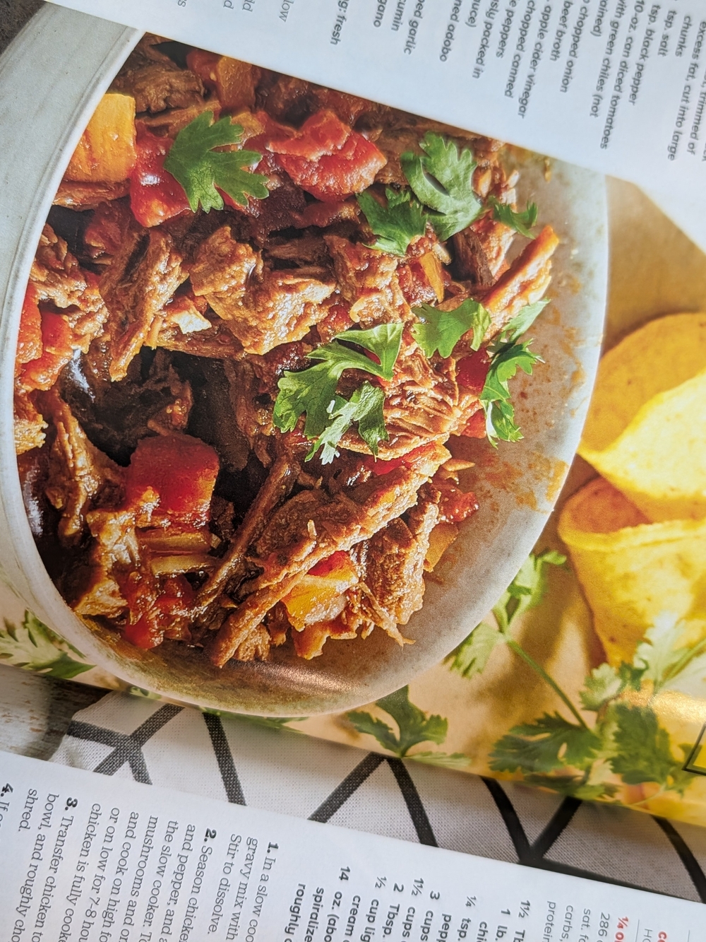Hungry Girl Food Magazines - Picture 10 of 15